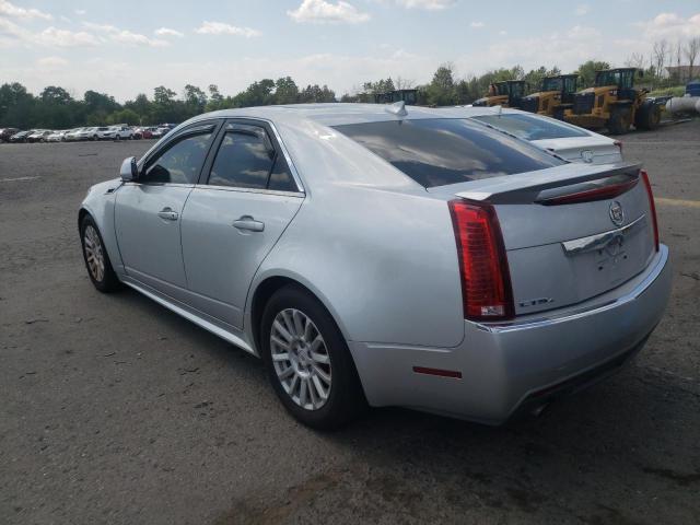 Изображение 3 2012 CADILLAC CTS  2012 с VIN 1G6DC5E51C0139930