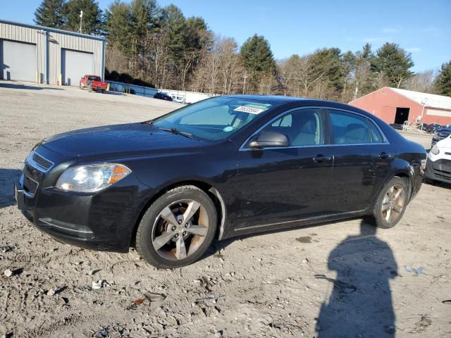Image 1 of 2011 CHEVROLET MALIBU 1LT 2011 with VIN 1G1ZC5E11BF214209