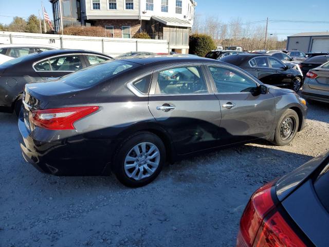 Изображение 3 2018 NISSAN ALTIMA 2.5 2018 с VIN 1N4AL3AP9JC236824