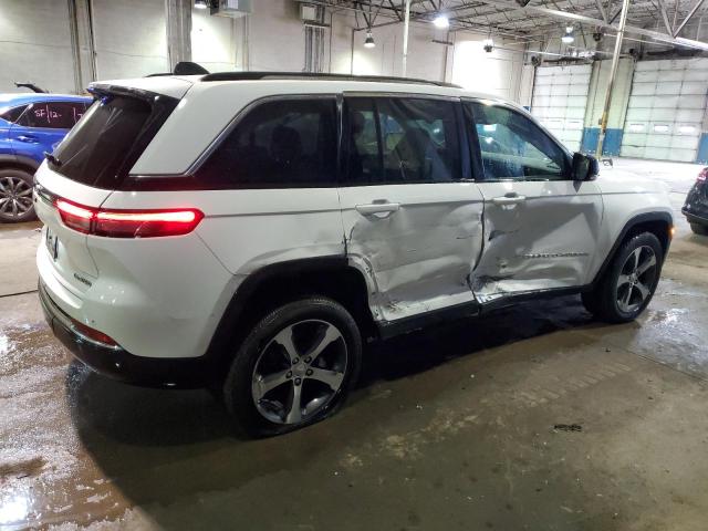 Изображение 3 2023 JEEP GRAND CHEROKEE LIMITED 2023 с VIN 1C4RJHBG8PC516161