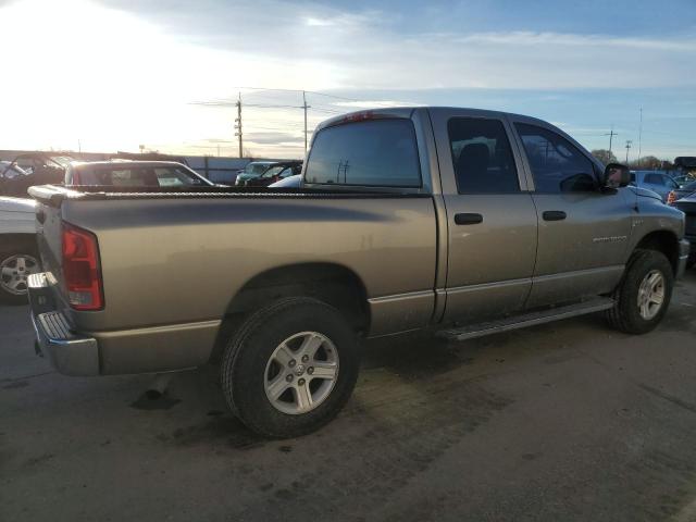 Image 3 of 2006 DODGE RAM 1500 ST 2006 with VIN 1D7HU18276J152935