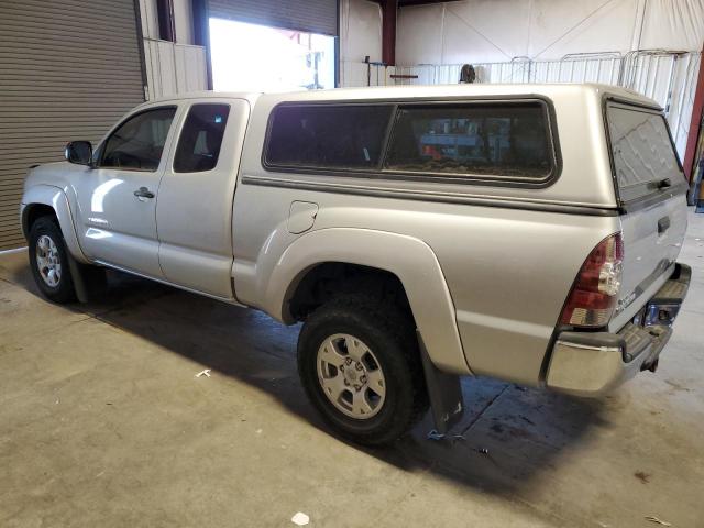 Изображение 2 2009 TOYOTA TACOMA ACCESS CAB 2009 с VIN 5TEUU42N89Z665697