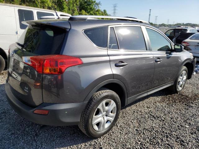 Image 3 of 2015 TOYOTA RAV4 LE 2015 with VIN JTMBFREV8FJ042550