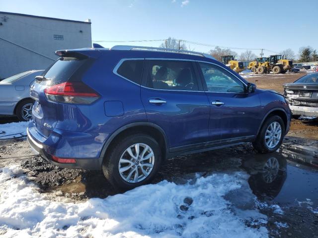 Obraz 3 z 2018 NISSAN ROGUE S 2018 z VIN KNMAT2MV6JP594129