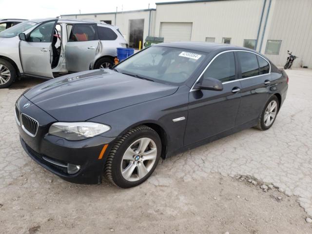 Obraz 2013 BMW 528 XI 2013
