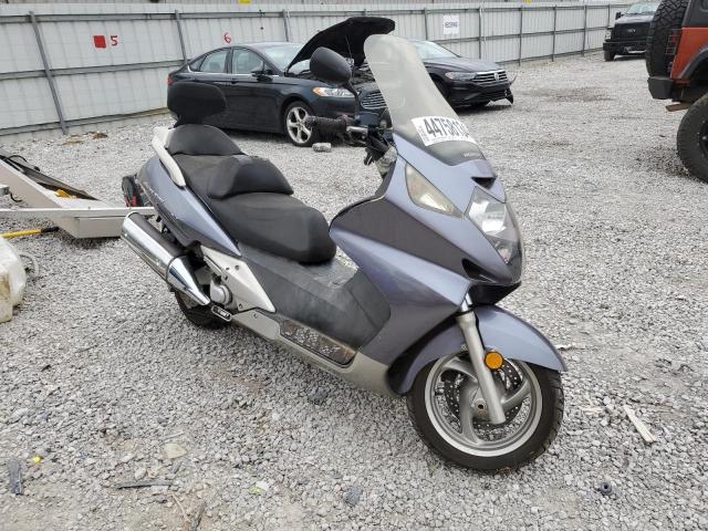 2007 HONDA FSC600 D 2007 image