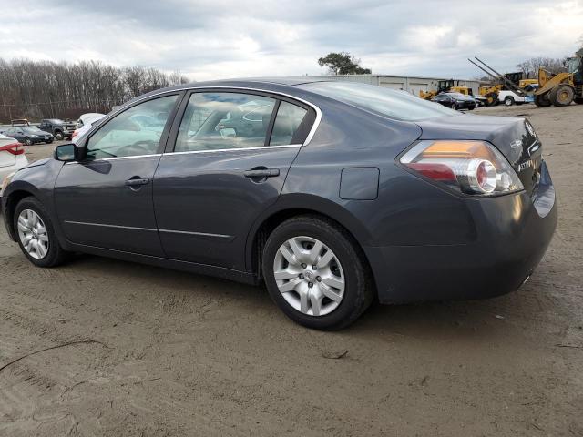 Image 2 of 2012 NISSAN ALTIMA BASE 2012 with VIN 1N4AL2AP8CC251912