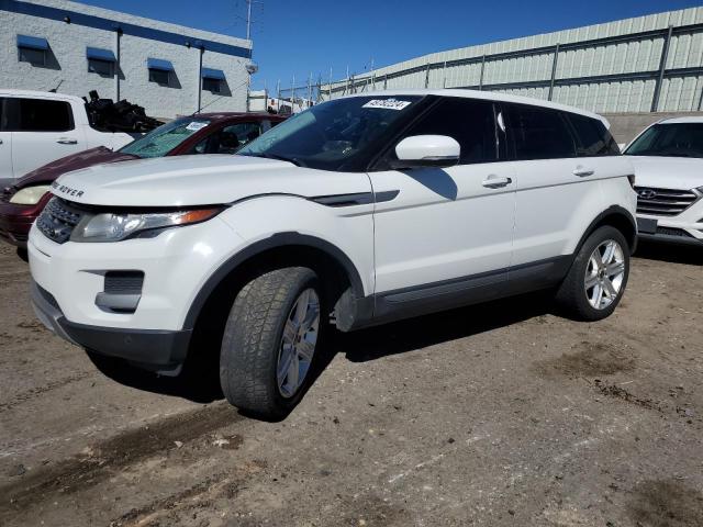 Изображение 2013 LAND ROVER RANGE ROVER EVOQUE PURE 2013