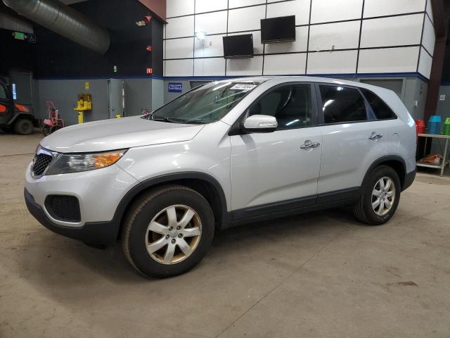 2013 KIA SORENTO LX 2013 image