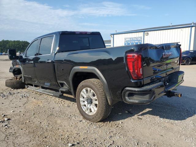 Obraz 2 z 2022 GMC SIERRA K2500 DENALI 2022 z VIN 1GT49REY6NF275340