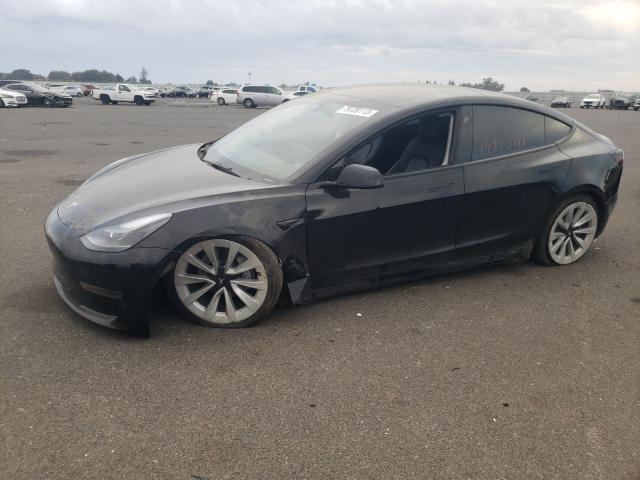 Изображение 2022 TESLA MODEL 3  2022