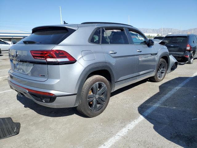 Изображение 3 2022 VOLKSWAGEN ATLAS CROSS SPORT SEL R-LINE 2022 с VIN 1V2AE2CA6NC229065