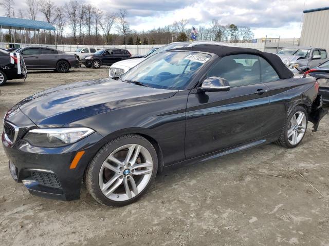 2016 BMW 228 I SULEV 2016 image