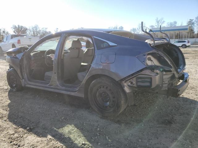 Изображение 2 2016 HONDA CIVIC LX 2016 с VIN 19XFC2F51GE234620