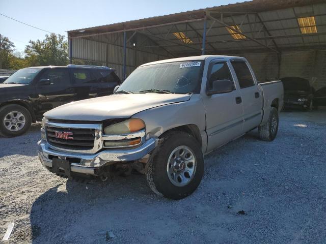 Obraz 2 z 2005 GMC NEW SIERRA K1500 2005 z VIN 2GTEK13T551242502