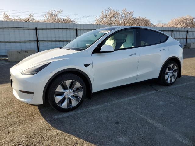 Изображение 2022 TESLA MODEL Y  2022