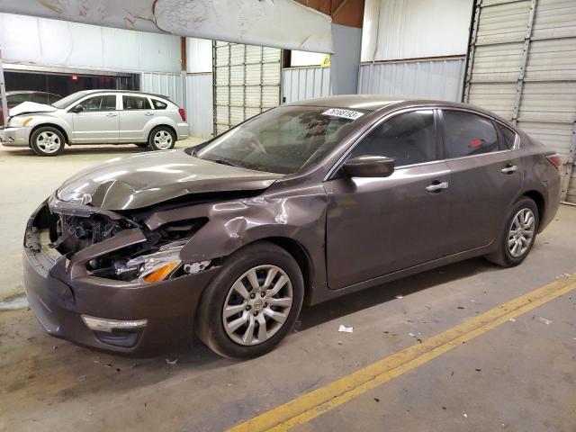 Image 1 of 2015 NISSAN ALTIMA 2.5 2015 with VIN 1N4AL3AP8FC449416