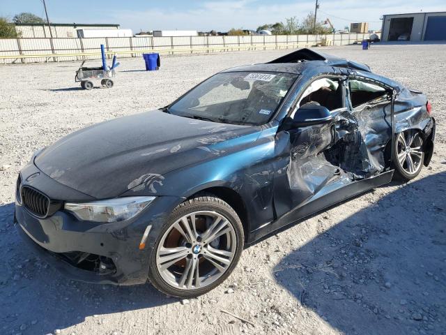 2016 BMW 435 I 2016 image
