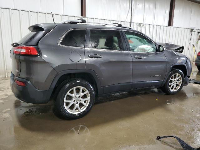 Изображение 3 2017 JEEP CHEROKEE LATITUDE 2017 с VIN 1C4PJMCS2HW501979