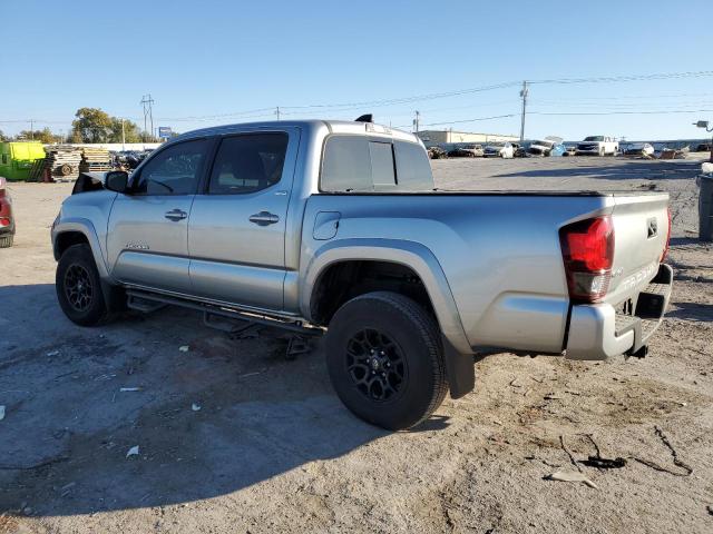 Image 2 of 2022 TOYOTA TACOMA DOUBLE CAB 2022 with VIN 3TMCZ5AN7NM508626