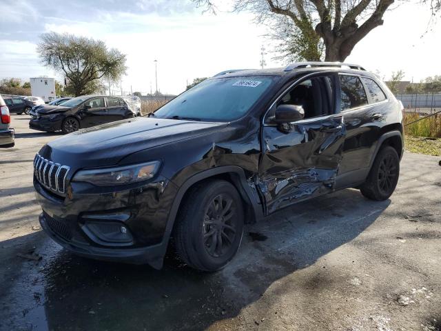 Изображение 2019 JEEP CHEROKEE LATITUDE 2019