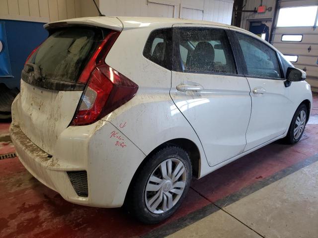 Изображение 3 2016 HONDA FIT LX 2016 с VIN JHMGK5H50GS008022