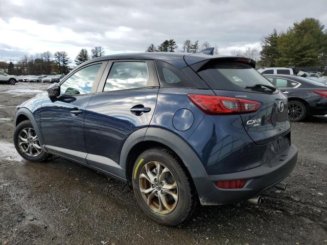 Obraz 2 z 2016 MAZDA CX-3 TOURING 2016 z VIN JM1DKBC75G0126980