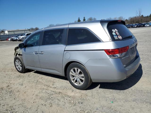 Изображение 2 2016 HONDA ODYSSEY SE 2016 с VIN 5FNRL5H31GB145327
