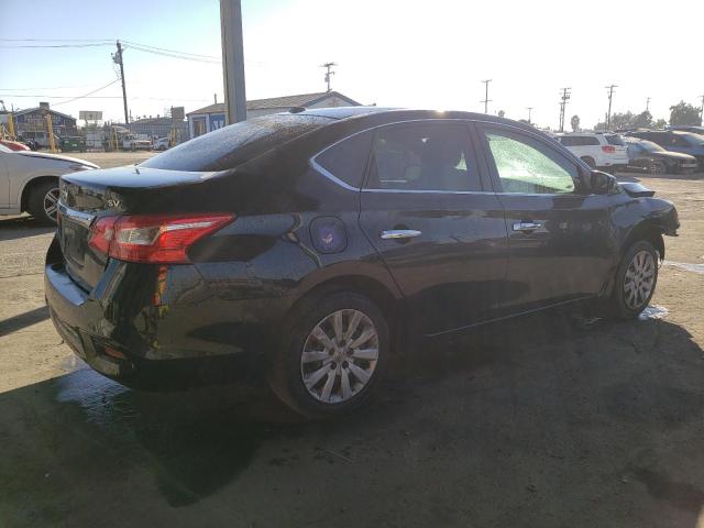 Изображение 3 2017 NISSAN SENTRA S 2017 с VIN 3N1AB7AP4HL721278