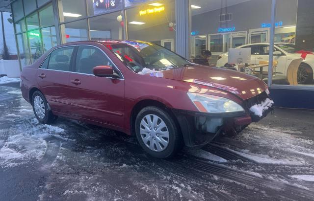 Изображение 1 2007 HONDA ACCORD SE 2007 с VIN 1HGCM56367A036264