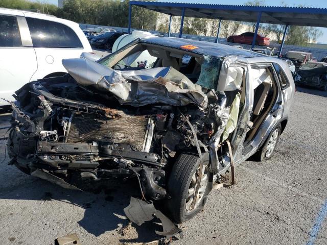 Image 1 of 2012 KIA SORENTO BASE 2012 with VIN 5XYKT3A11CG287744