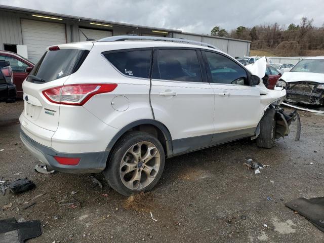 Obraz 3 z 2013 FORD ESCAPE TITANIUM 2013 z VIN 1FMCU0J91DUB14856