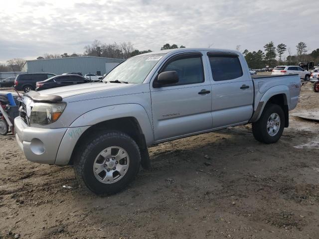 Image 1 of 2011 TOYOTA TACOMA DOUBLE CAB PRERUNNER 2011 with VIN 3TMJU4GN1BM114820