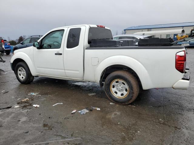 Obraz 2 z 2018 NISSAN FRONTIER S 2018 z VIN 1N6BD0CT3JN733812