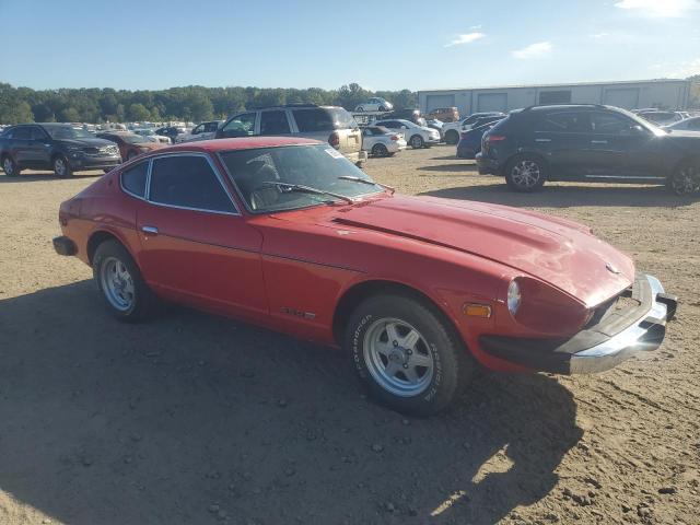 1976 DATSUN 280Z 1976 image