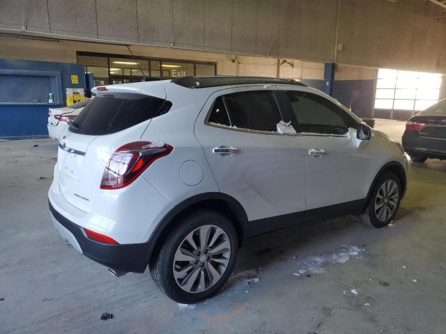 Изображение 3 2019 BUICK ENCORE PREFERRED 2019 с VIN KL4CJASB8KB779468