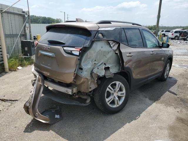 Obraz 3 z 2018 GMC TERRAIN SLE 2018 z VIN 3GKALMEVXJL347982