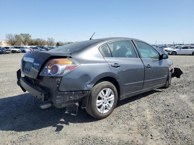 Image 3 of 2010 NISSAN ALTIMA HYBRID 2010 with VIN 1N4CL2AP9AC156698