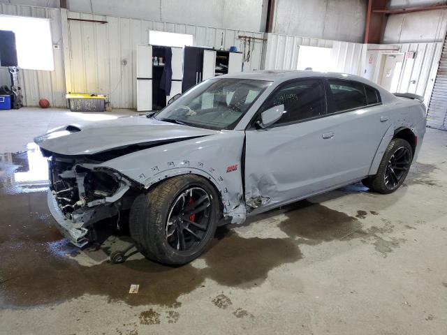 2022 DODGE CHARGER SCAT PACK 2022 image