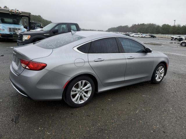 Obraz 3 z 2015 CHRYSLER 200 LIMITED 2015 z VIN 1C3CCCAB3FN592824