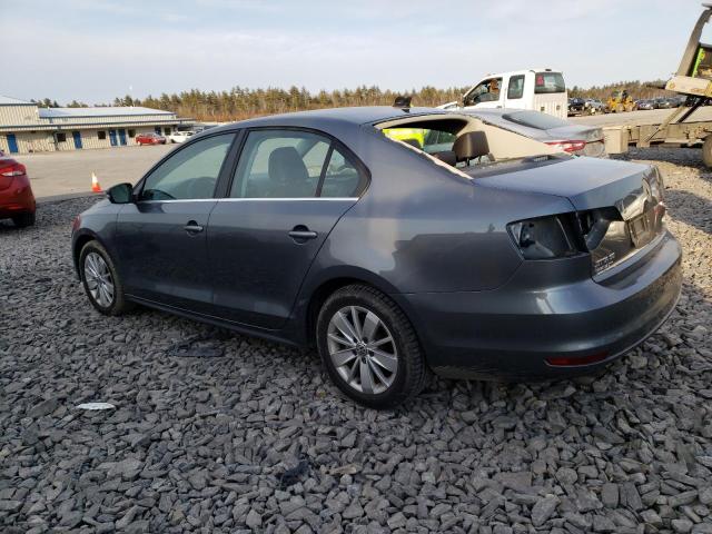 Obraz 2 z 2015 VOLKSWAGEN JETTA SE 2015 z VIN 3VWD17AJ2FM405651