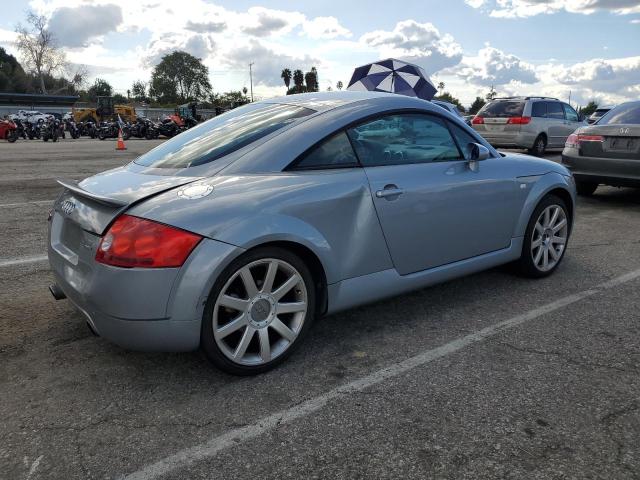 Изображение 3 2002 AUDI TT QUATTRO 2002 с VIN TRUWT28N521023080