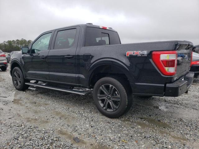 Obraz 2 z 2023 FORD F150 SUPERCREW 2023 z VIN 1FTFW1E82PFD21056