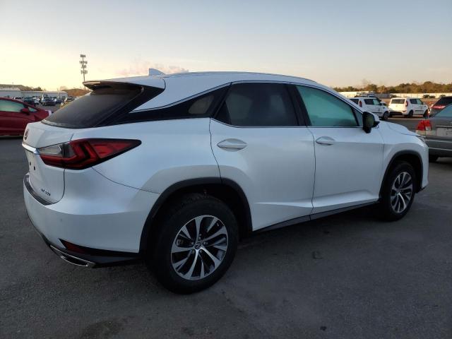 Obraz 3 z 2022 LEXUS RX 350 2022 z VIN 2T2HZMDA2NC352167