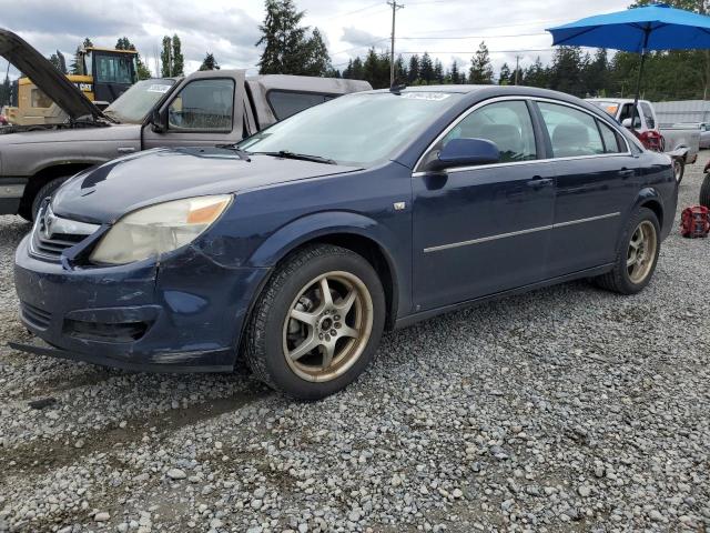 Obraz 2008 SATURN AURA XE 2008