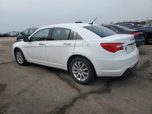 Obraz 2 z 2013 CHRYSLER 200 LIMITED 2013 z VIN 1C3CCBCG6DN546579