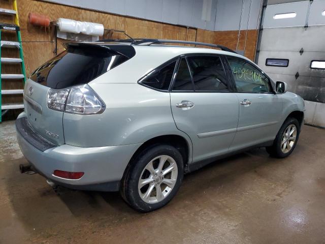 Изображение 3 2009 LEXUS RX 350 2009 с VIN 2T2HK31U89C122622