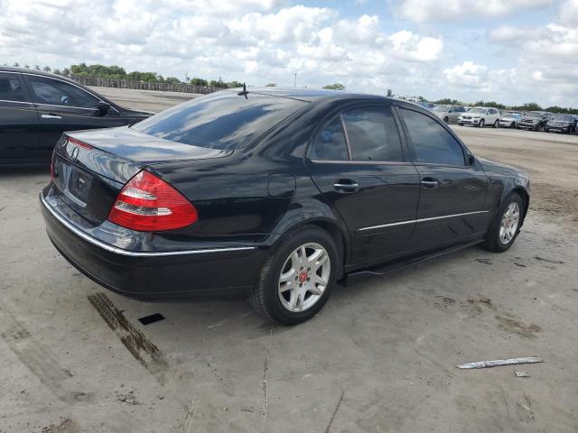 Obraz 3 z 2005 MERCEDES-BENZ E 320 2005 z VIN WDBUF65J45A641981
