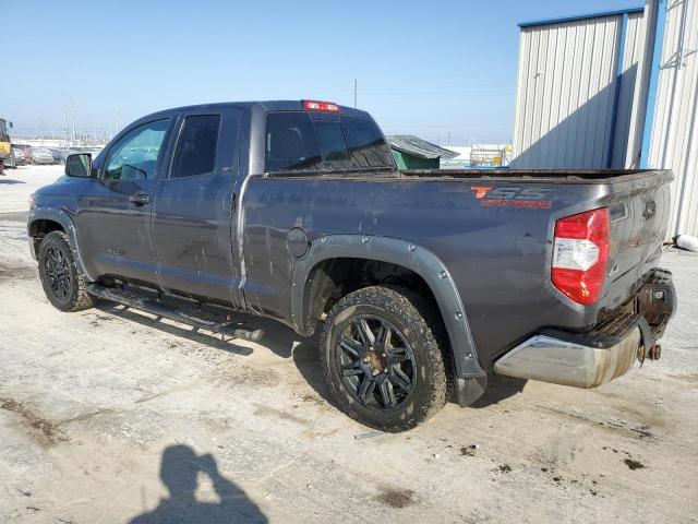 Изображение 2 2018 TOYOTA TUNDRA DOUBLE CAB SR/SR5 2018 с VIN 5TFUW5F11JX693473