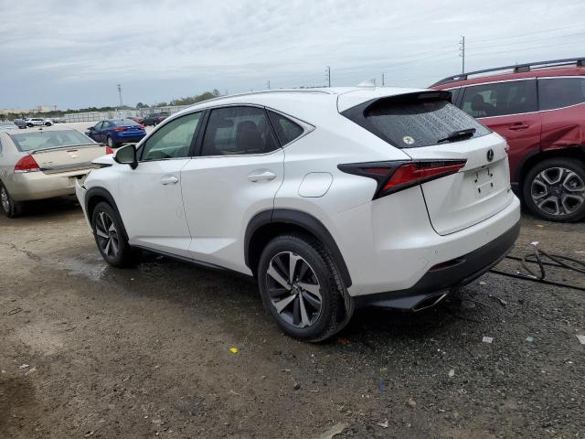 Obraz 2 z 2018 LEXUS NX 300 BASE 2018 z VIN JTJYARBZ5J2114076